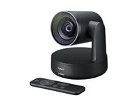LOGI Rally BLACK USB