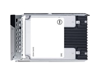 DELL 3.84TB SSD SATA RI 6Gbps 512e