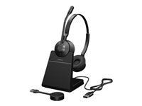 JABRA Engage 55 Stereo Headset on-ear
