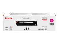 CANON Toner CRG-731 M