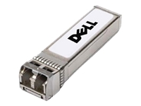 DELL SFP+ SR 10GbE Optical Transceiver