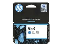HP 953 Ink Cartridge Cyan
