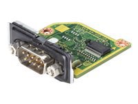 HP Ser Prt v3 Flex IO