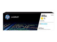 HP 415A Yellow LaserJet Toner
