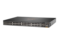 HPE ANW 6200F 48G 4SFP+ Switch