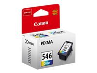 CANON Ink Cartidge CL-546 Color