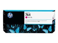 HP 764 Magenta ink cartridge