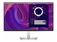 DELL P2723D 27inch QHD IPS LED HDMI DP