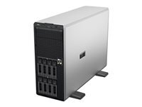 DELL PE T550 Intel Xeon Silver 4310