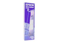 EPSON ribbon black for DFX5000+