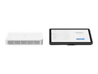 LOGI Base Bundle RoomMate & Tap IP UK