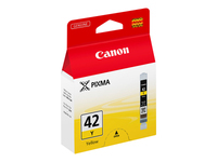 CANON Ink Cartidge CLI-42 Y