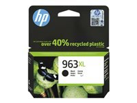 HP 963XL Black Ink Cartridge