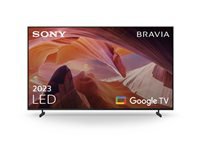 SONY 85inch X80L LED 4K Ultra HD HDR TV