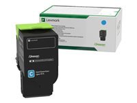 LEXMARK 78C2XC0 return-toner cartridge