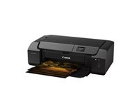 CANON PIXMA PRO-200S Inkjet SFP 25ppm