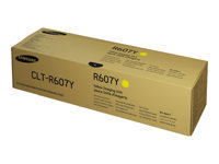 SAMSUNG CLT-R607Y/SEE Yellow Imaging U.