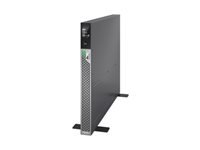 APC Smart-UPS Ultra 3000VA 230V 1U
