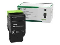 LEXMARK 78C2UK0 return-toner cartridge
