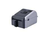 BROTHER TD4550DNWBF 4inch 300dpi Printer