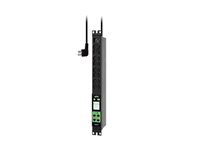 APC Easy PDU Metered 1 U 16A 230V 8 C13