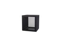 APC NetShelter WX 12U Wall Mount Cabinet