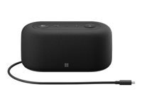 MS Audio Dock IT/PL/PT/ES Hdwr Black