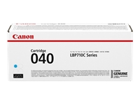 CANON Toner CRG-040 C