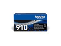 BROTHER Tonerv TN-910 black