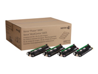 XEROX imaging unit Phaser 6600 WC6605