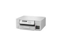 BROTHER DCPT536DWYJ1 Color Inkjet A4 MFP
