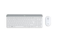 LOGI MK470 Slim WL Combo OFFWHITE(HR)(P)
