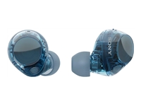 SONY WF-C710N true wireless headphones