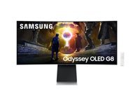 SAMSUNG LS34DG850SUXDU 34i UWQHD Curved