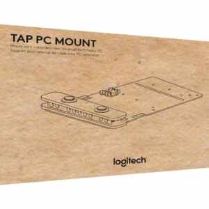 LOGI Video conferencing mounting kit