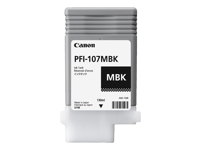 CANON Ink tank PFI-107 mat black