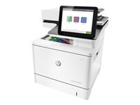 HP Color LaserJet Ent. MFP M578dn (ML)