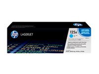 HP 125A Cyan Colour toner cartridge