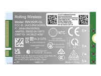 HP 5G Solution WWAN