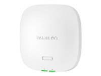 HPE NW ION AP21 RW Wi-Fi 6 AP