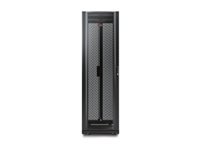 APC NetShelter AV 42U 600mm Wide x 825
