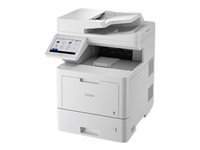 BROTHER MFC-L9630CDN MFP colour laser A4