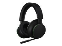 MS Xbox WIRELESS HEADSET PA EMEA-EXP BG