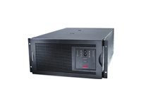 APC Smart-UPS SUA5000RMI5U 4000W/5000VA