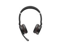 JABRA Evolve 75 Link 370 MS Headset