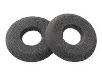 HP Poly Supraplus Ear Cushion Wrls 2P