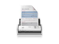 BROTHER ADS1300 SCANNER 30ppm/60ipm