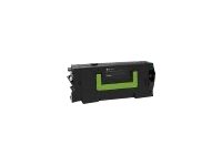 LEXMARK High Yield Return Program Toner