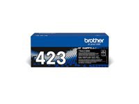 BROTHER Toner TN-423 black