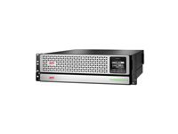 APC Smart-UPS On-Line Li-Ion 1500VA 230V